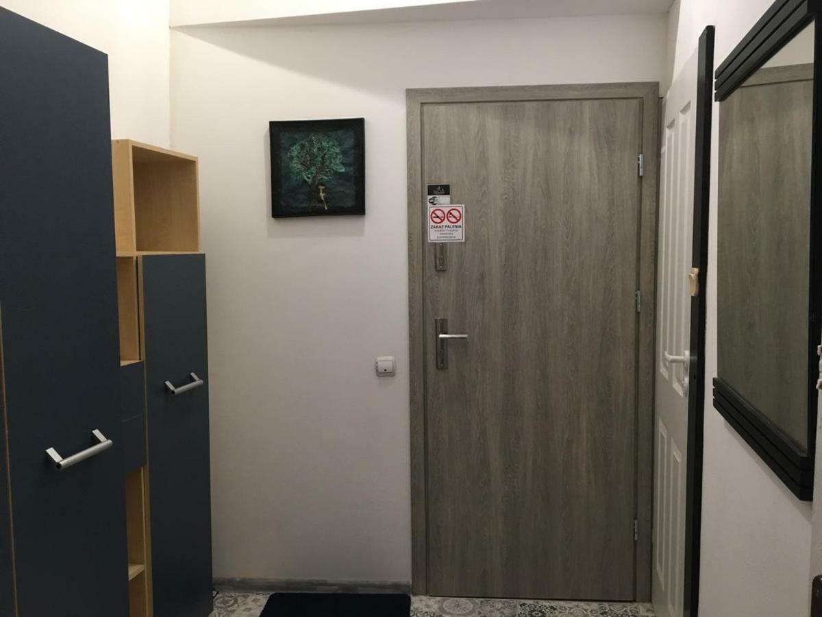 Old Cracow Apartments Krakow Luaran gambar