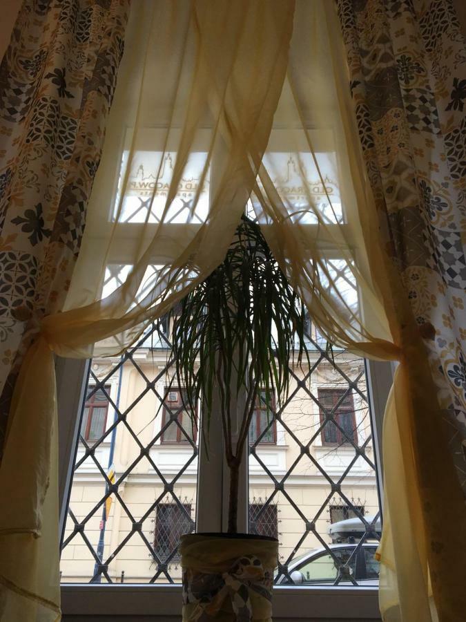 Old Cracow Apartments Krakow Luaran gambar