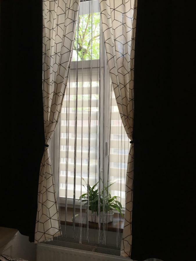 Old Cracow Apartments Krakow Luaran gambar