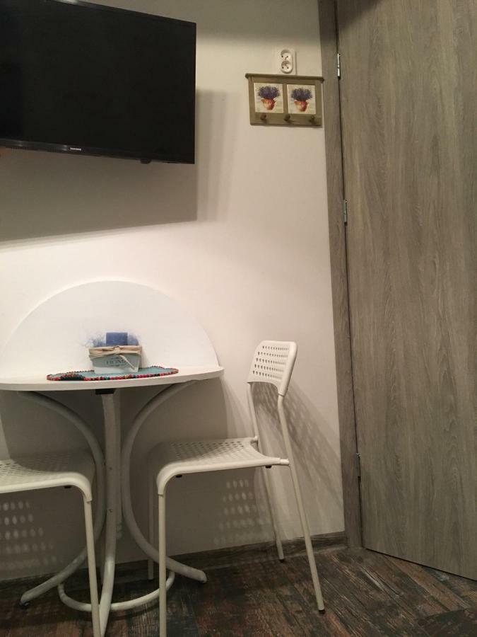 Old Cracow Apartments Krakow Luaran gambar