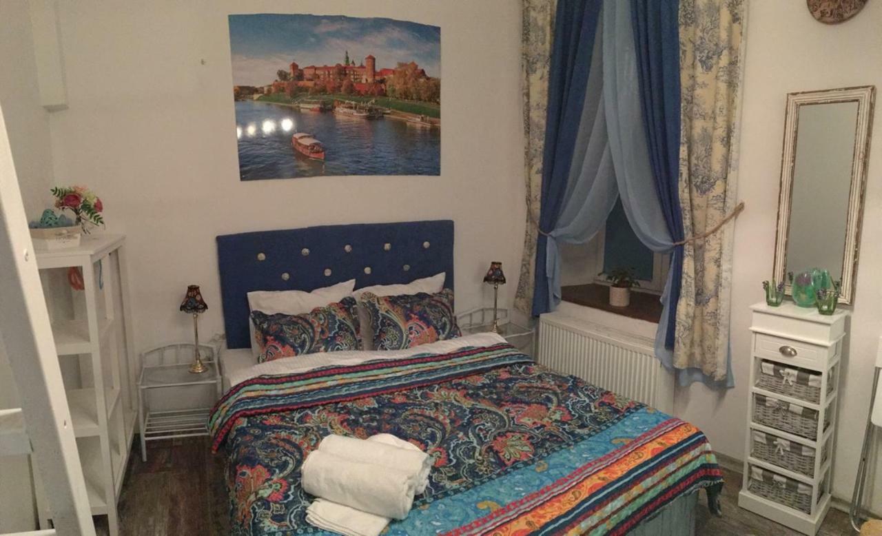 Old Cracow Apartments Krakow Luaran gambar